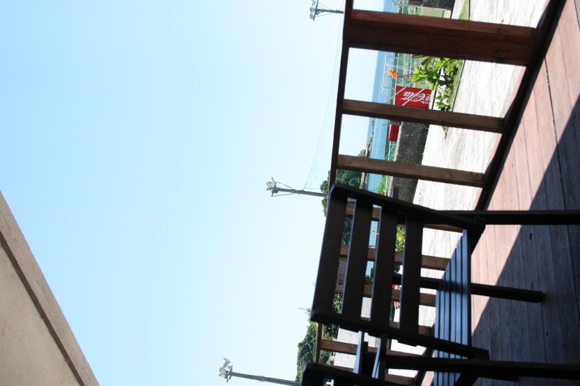 Bed and Breakfast Sunset Breeze Hota Kyonan Экстерьер фото