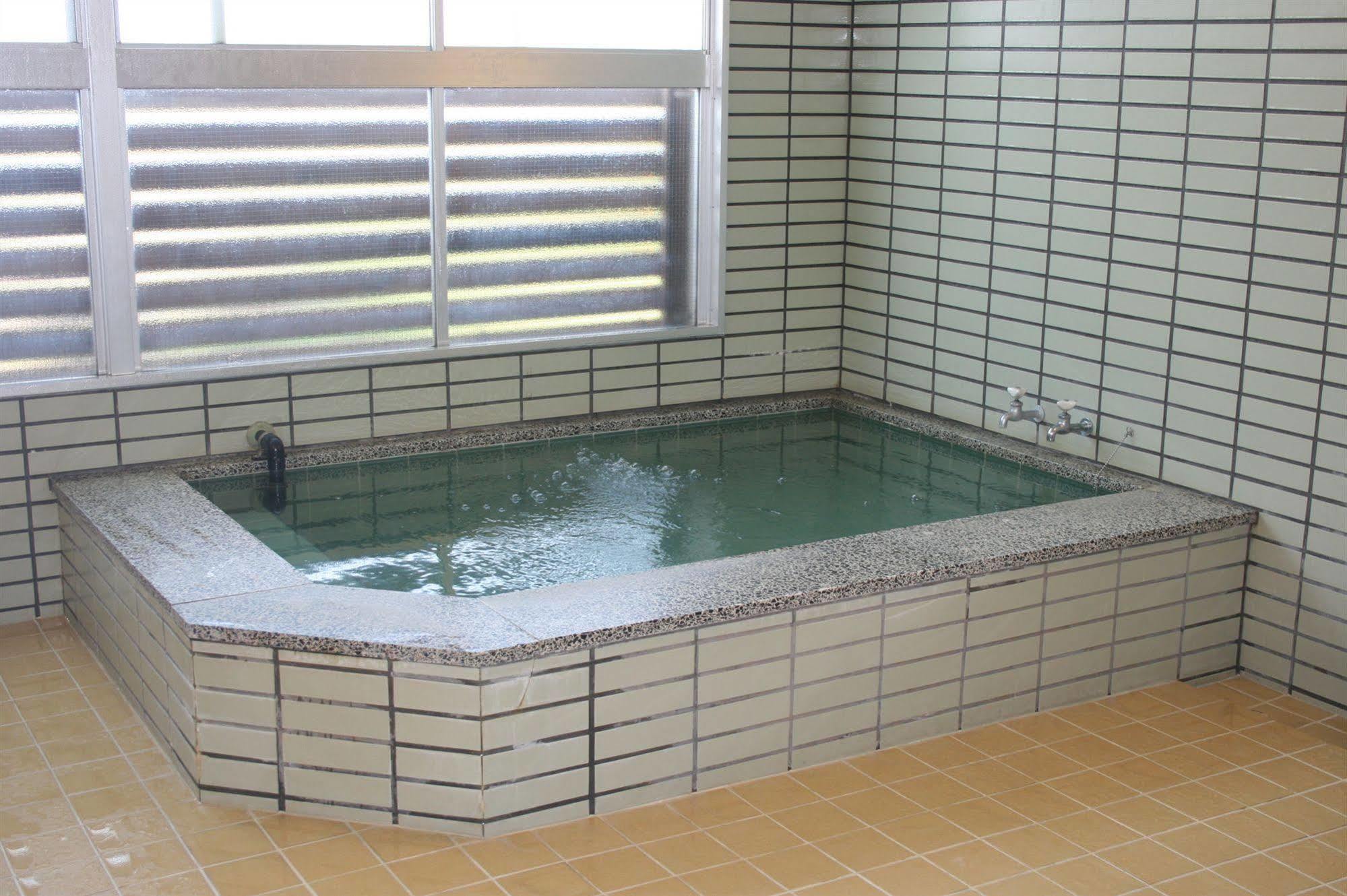 Bed and Breakfast Sunset Breeze Hota Kyonan Экстерьер фото