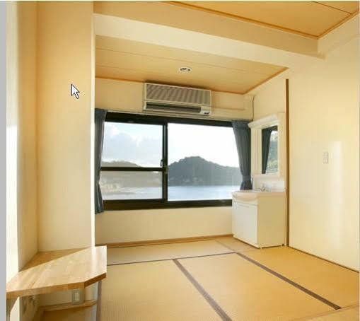 Bed and Breakfast Sunset Breeze Hota Kyonan Экстерьер фото