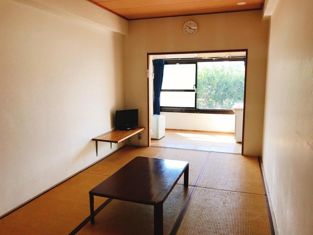 Bed and Breakfast Sunset Breeze Hota Kyonan Экстерьер фото