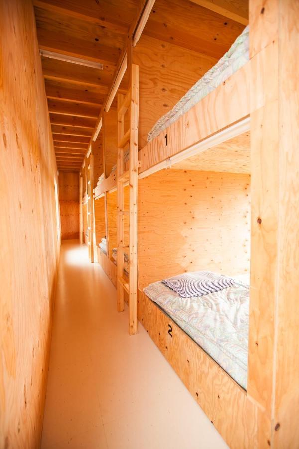 Bed and Breakfast Sunset Breeze Hota Kyonan Экстерьер фото