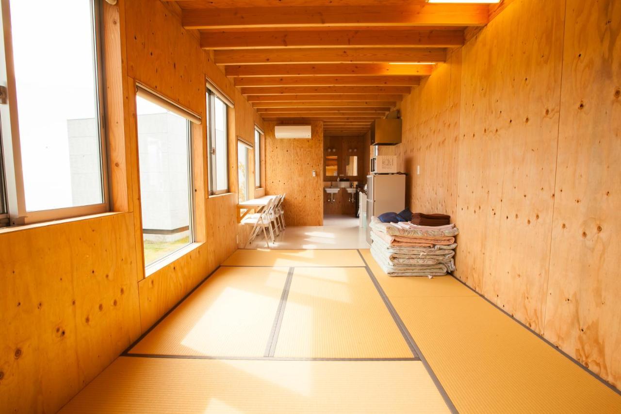 Bed and Breakfast Sunset Breeze Hota Kyonan Экстерьер фото