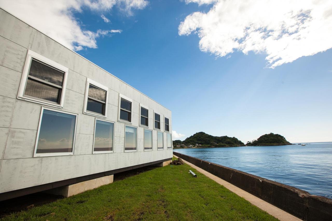 Bed and Breakfast Sunset Breeze Hota Kyonan Экстерьер фото