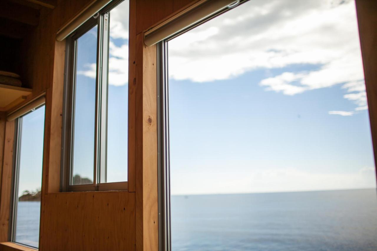 Bed and Breakfast Sunset Breeze Hota Kyonan Экстерьер фото